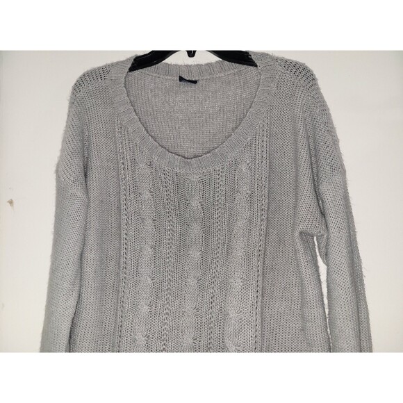 Faded Glory sweater (P96) - Picture 3 of 7